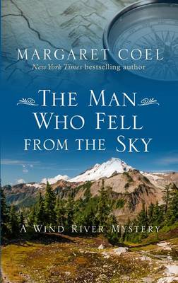 Cover of The Man Who Fell from the Sky