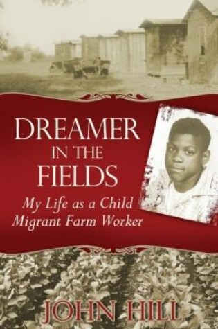 Cover of Dreamer in the Fields