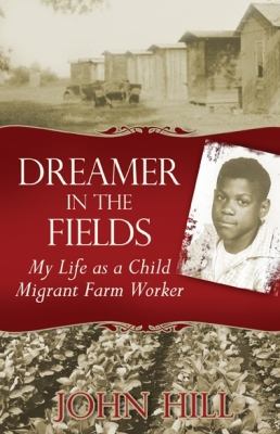 Book cover for Dreamer in the Fields