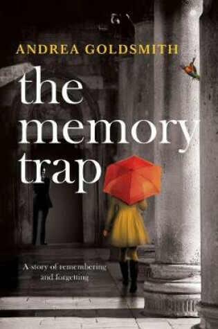 Cover of The Memory Trap