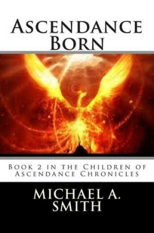 Cover of Ascendance Born