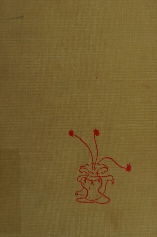 Cover of The Gypsy Ballads of Garcia Lorca