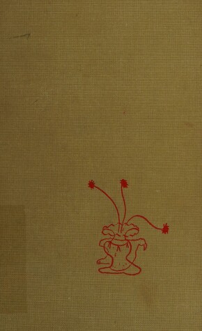 Book cover for The Gypsy Ballads of Garcia Lorca