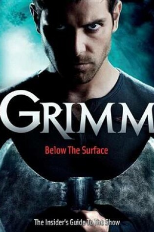 Cover of Grimm