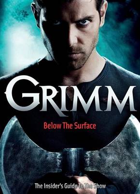 Book cover for Grimm