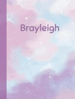 Book cover for Brayleigh