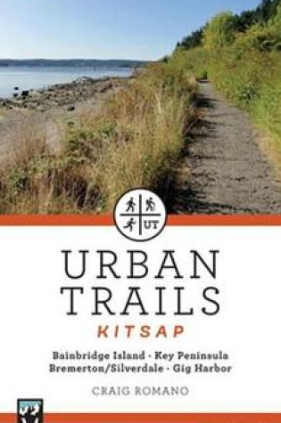 Cover of Urban Trails