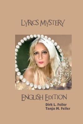 Book cover for Lyrics Mystery