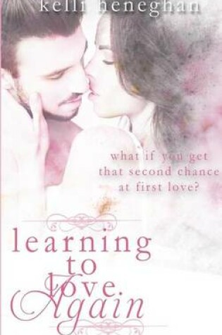 Cover of Learning to Love Again