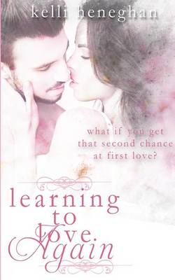 Cover of Learning to Love Again