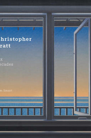 Cover of Christopher Pratt