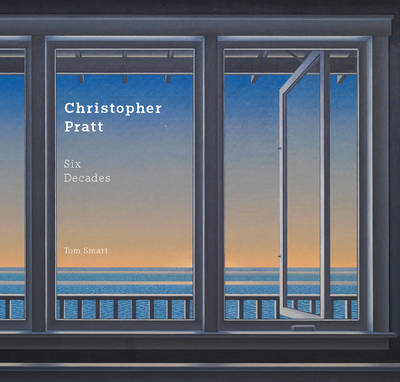 Cover of Christopher Pratt