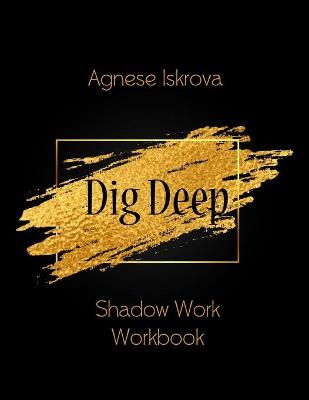 Book cover for Dig Deep