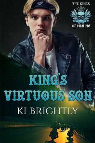 Cover of King's Virtuous Son