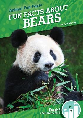 Book cover for Fun Facts about Bears