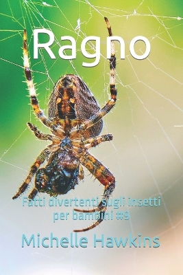 Cover of Ragno