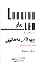 Book cover for Looking for Leo