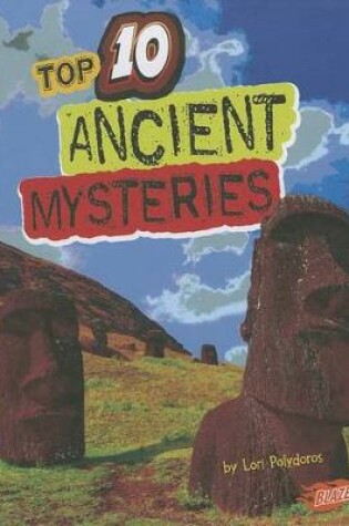 Cover of Ancient Mysteries