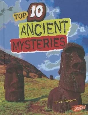 Cover of Ancient Mysteries