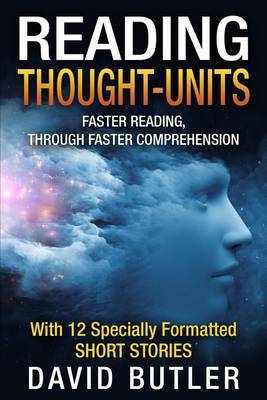 Book cover for Reading Thought-Units