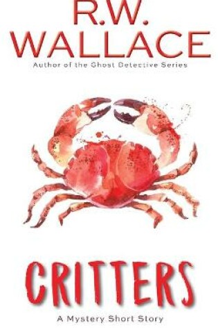 Cover of Critters