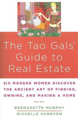 Book cover for The Tao Gals' Guide to Real Estate