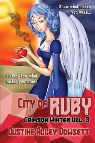 Cover of City of Ruby