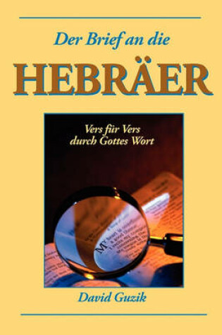 Cover of Hebraer
