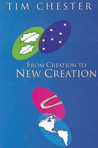 Cover of From Creation to New Creation