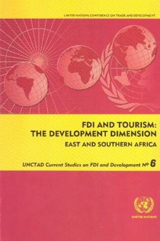 Cover of FDI and Tourism