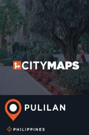 Cover of City Maps Pulilan Philippines