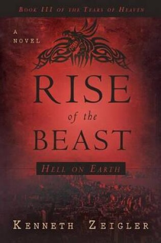 Cover of Rise of the Beast