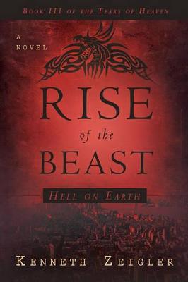 Book cover for Rise of the Beast