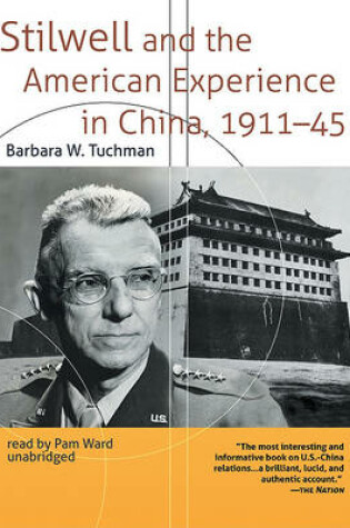 Cover of Stilwell and the American Experience in China, 1911-45, Part 2