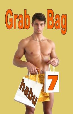Book cover for Grab Bag 7