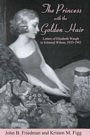 Cover of The Princess with the Golden Hair
