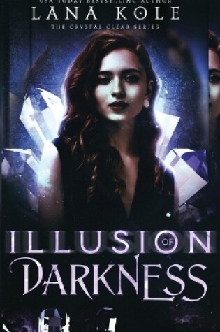 Cover of Illusion of Darkness
