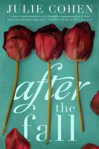 Cover of After the Fall