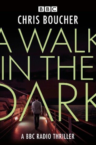 Cover of A Walk in the Dark