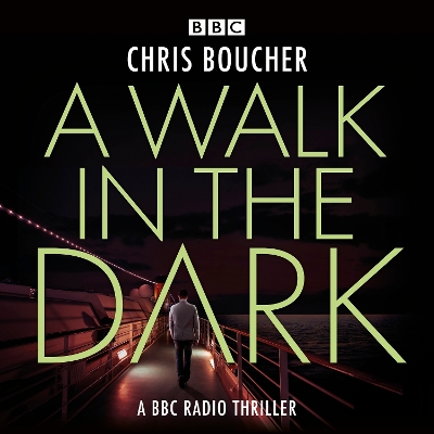 Book cover for A Walk in the Dark