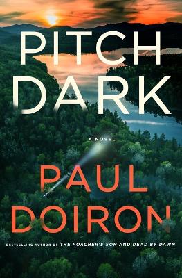 Cover of Pitch Dark