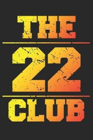 Cover of The 22 Club