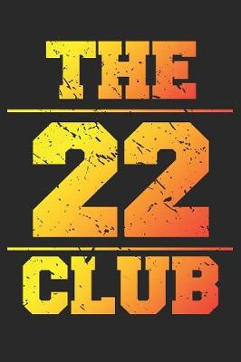 Book cover for The 22 Club