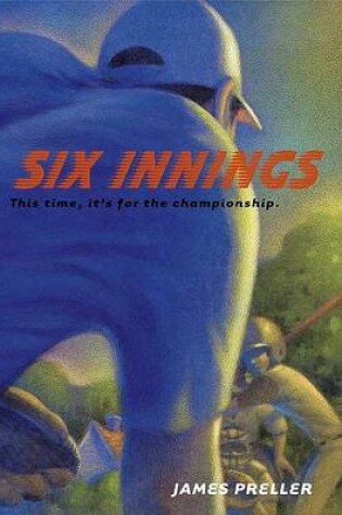 Cover of Six Innings