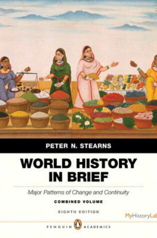 Cover of World History in Brief