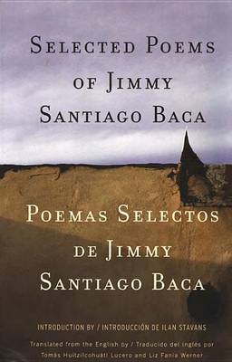 Book cover for Selected Poems/Poemas Selectos