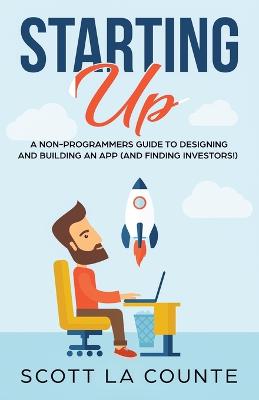 Book cover for Starting Up