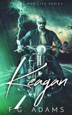 Book cover for Keagan