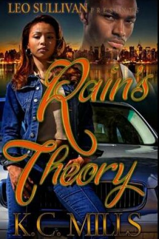 Cover of Rain's Theory