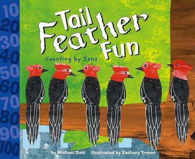 Cover of Tail Feather Fun